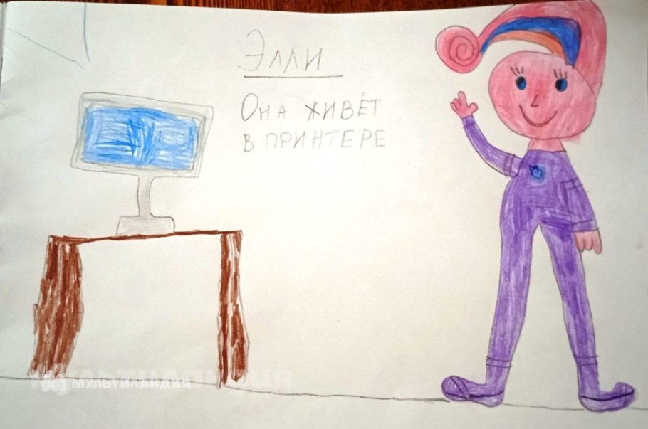 Станкевич София