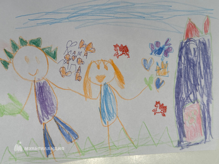 Табаровская  Варвара