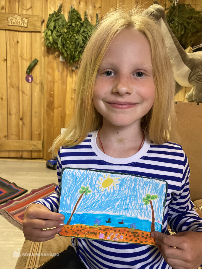 Стрижнева Екатерина 