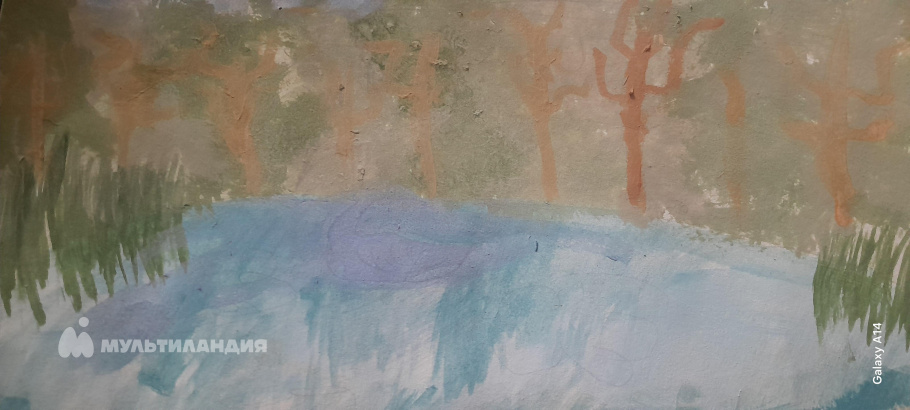 Кириллова  Василиса