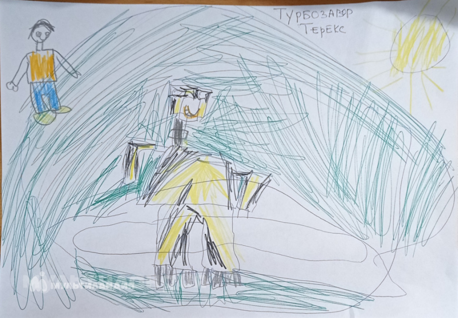 Сергей Букин