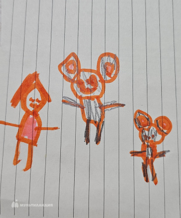 Батова Милана