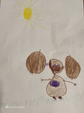 Похомова  Таня 