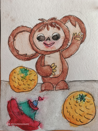 Киселева Мария