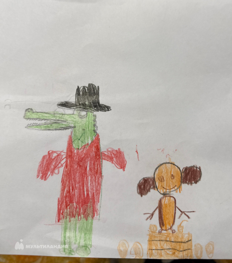 Ищук Виктор