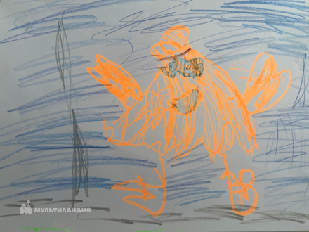 Попова  Екатерина