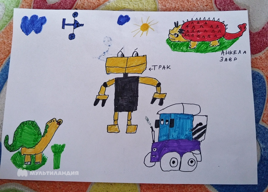 Иван Смирнов