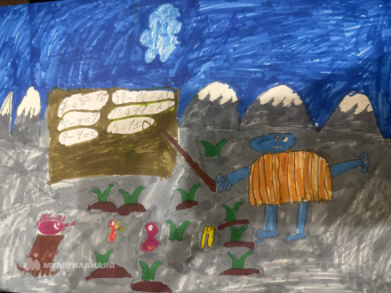 Суязов Данис