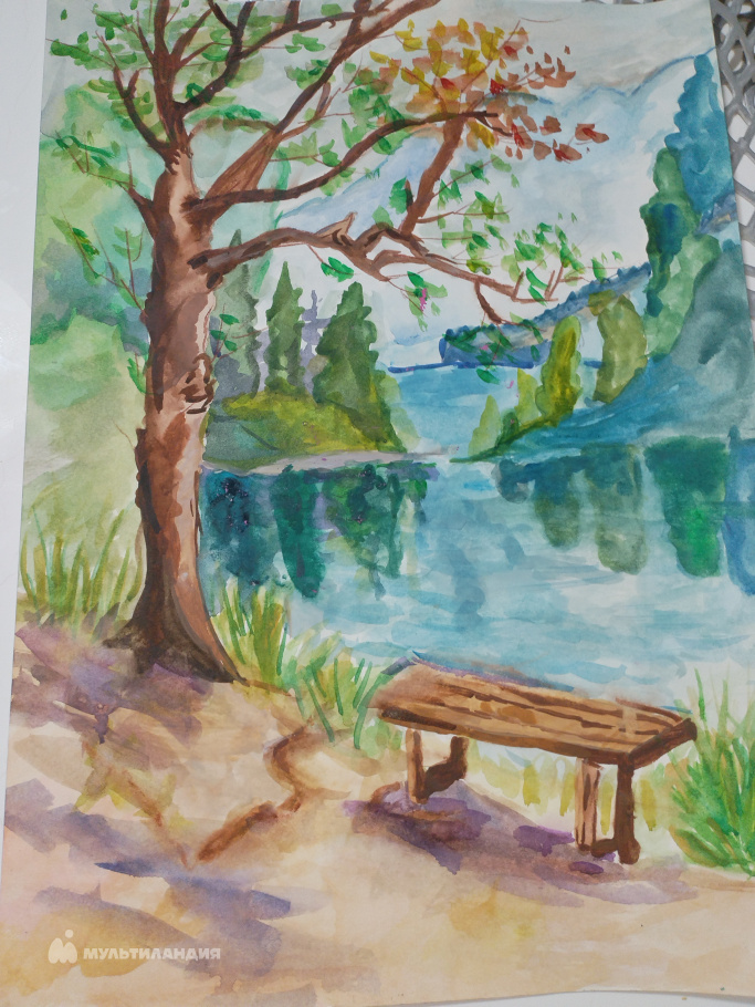 Гайдукова Вероника