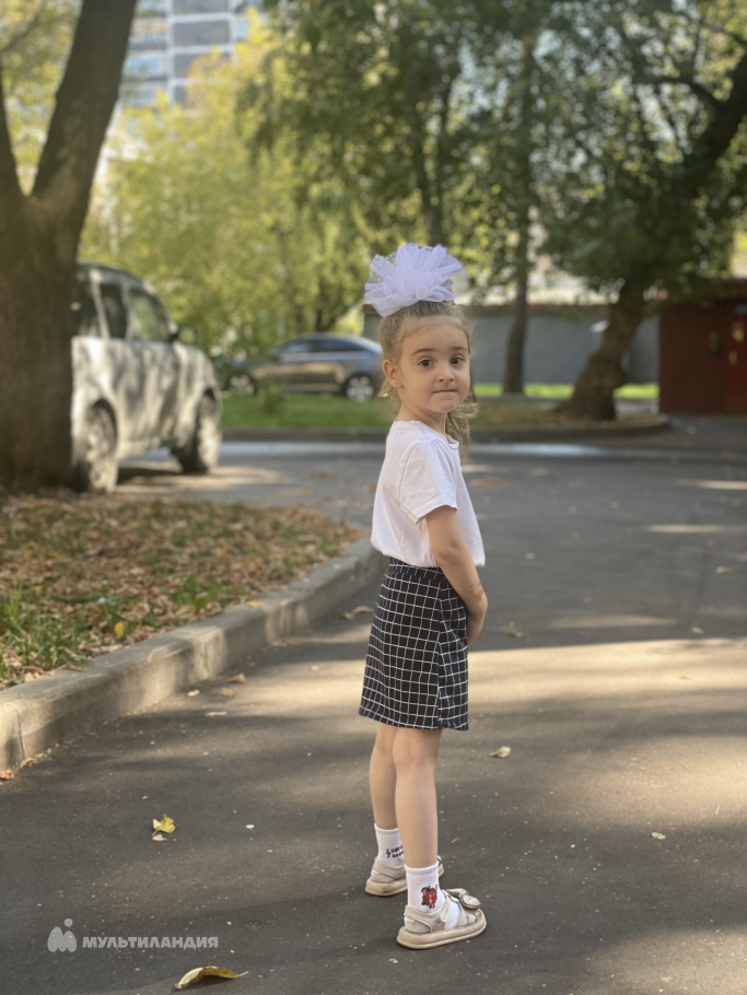 Гулиева Эльвина 