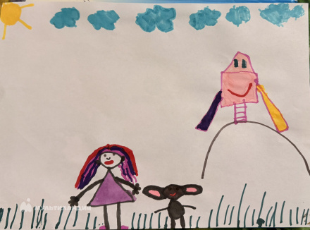 Фабьянчук Ева