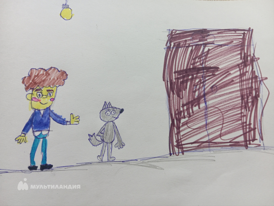 Ямалетдинова Лейла