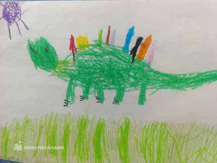 Катикова Лера