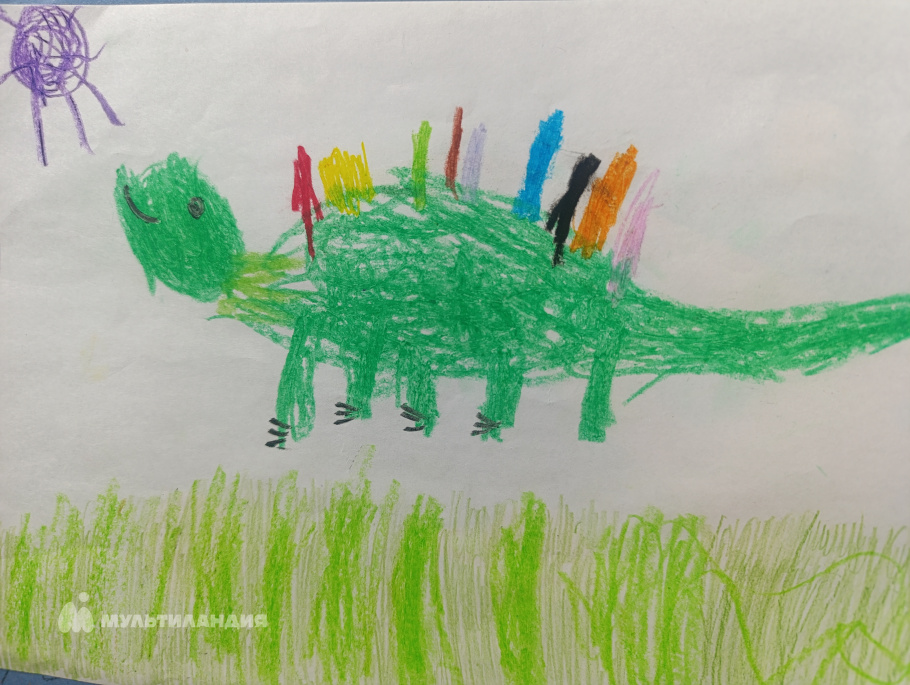 Катикова Лера