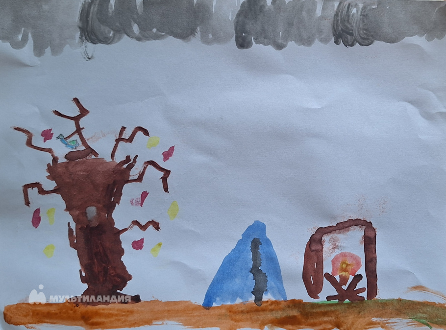 Беловецкий  Иван