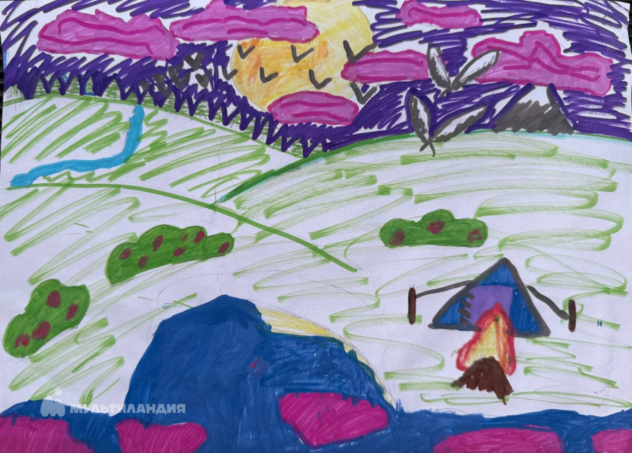 Лобова Мирослава