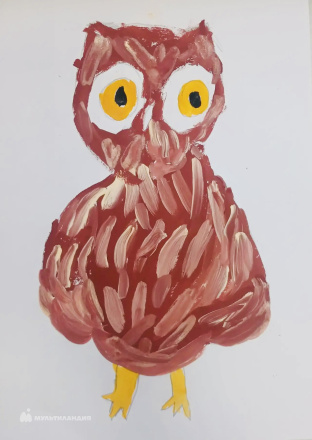 Юнусова Сабина