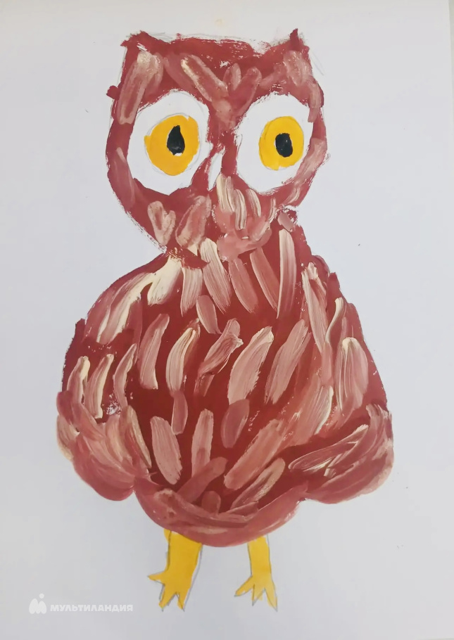 Юнусова Сабина