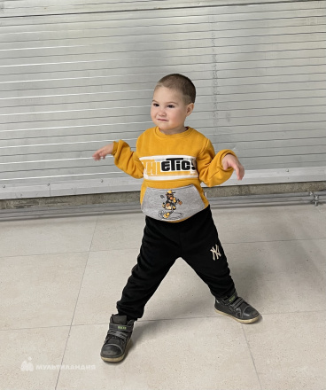 Федоров Александр