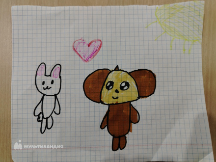 Михайлова Злата  Здата