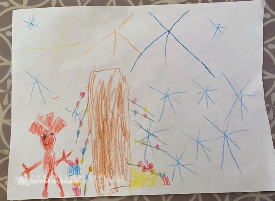 Вова Половинкин