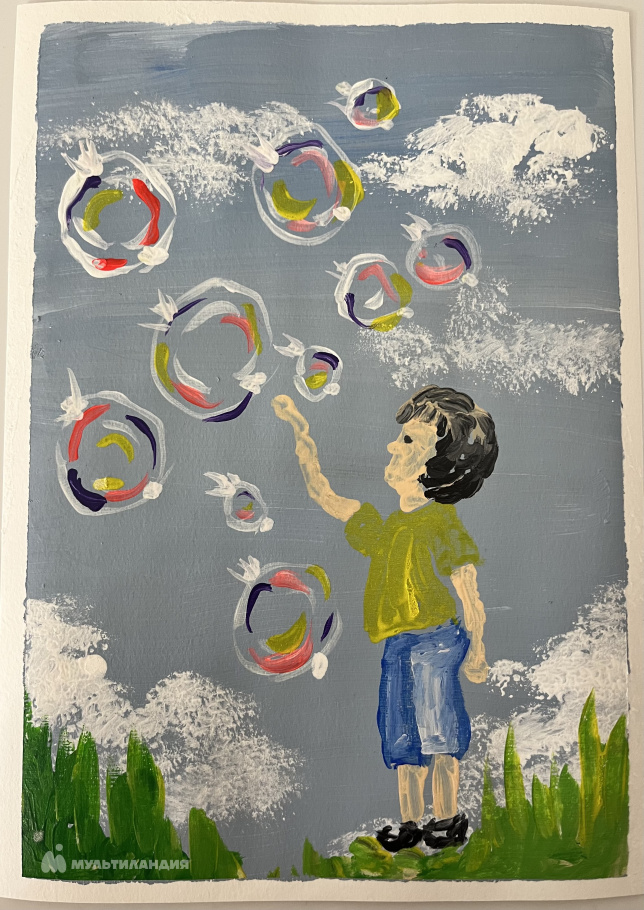 Кодышкин Марат