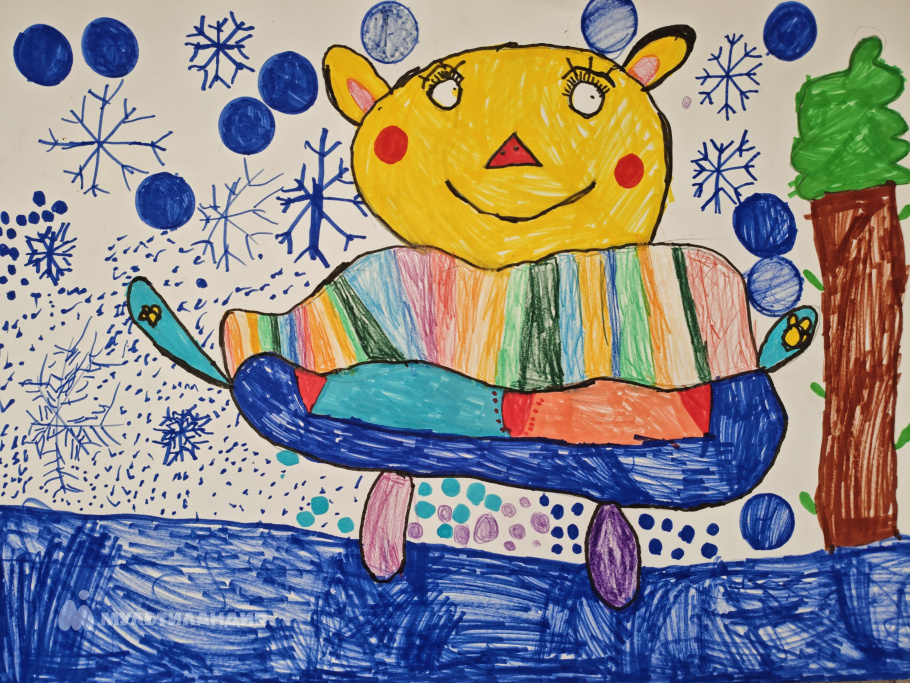 Дельгашева Таисия