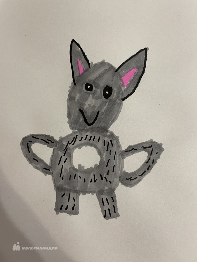 Гришакова Алина