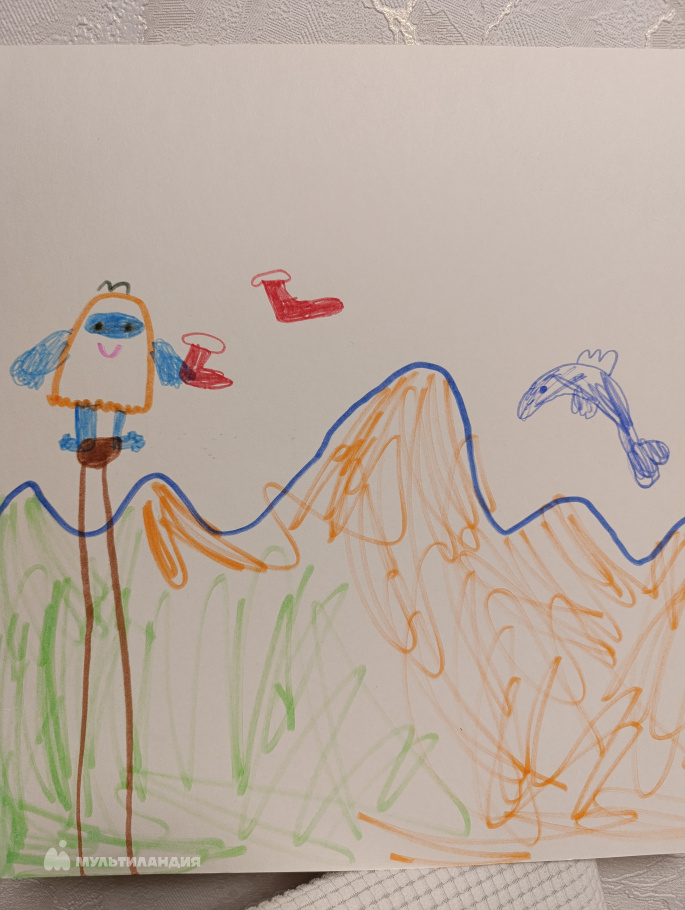 Ляшова  София 