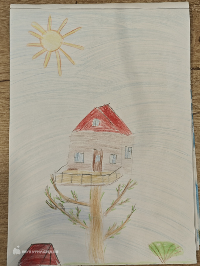 Калашников  Илья