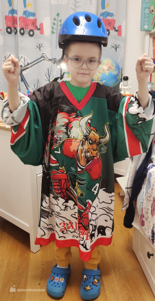 Антропов  Константин 