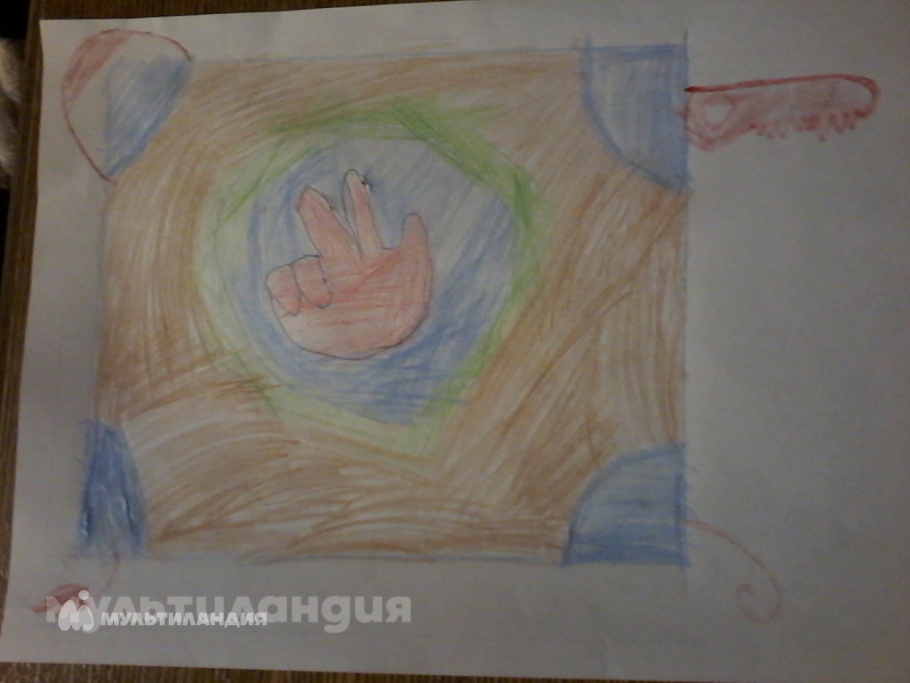 Матвей Негребецких