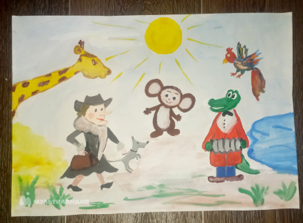 Ключникова Николь