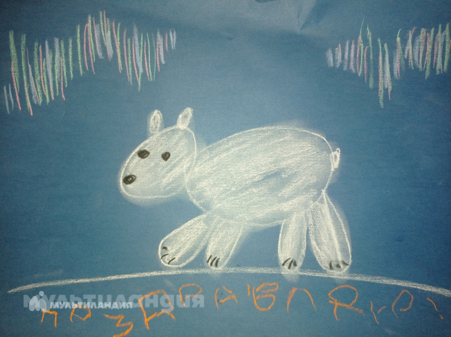 Абдалов Андрей