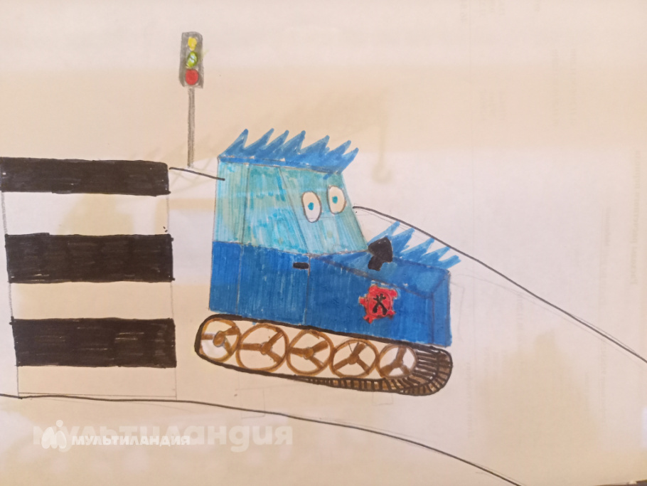 Костя Мальцев