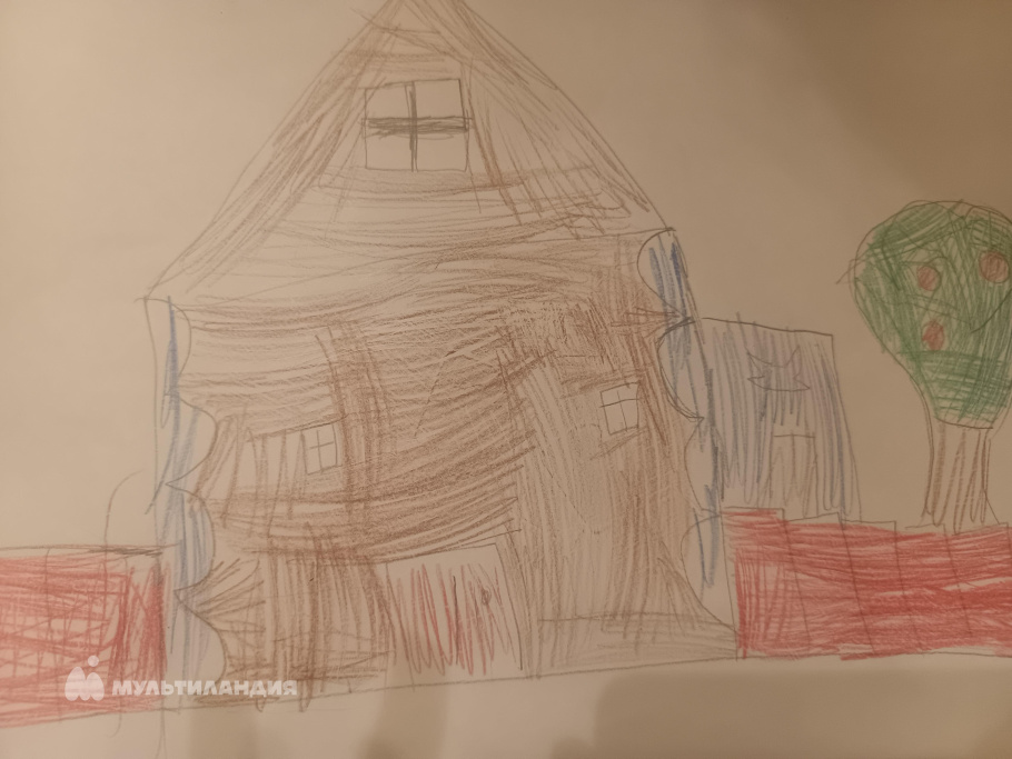 Шукрихудоева Шукрона