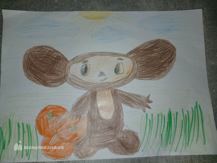 Григоренко  Милана