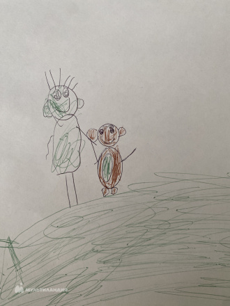 Парамонов Даниэль