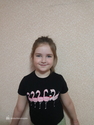 Стешенко Софья