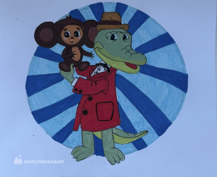 Зауголкова  Злата 