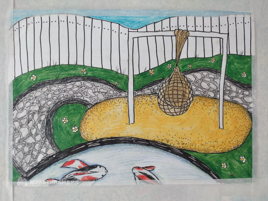 Майорова Екатерина