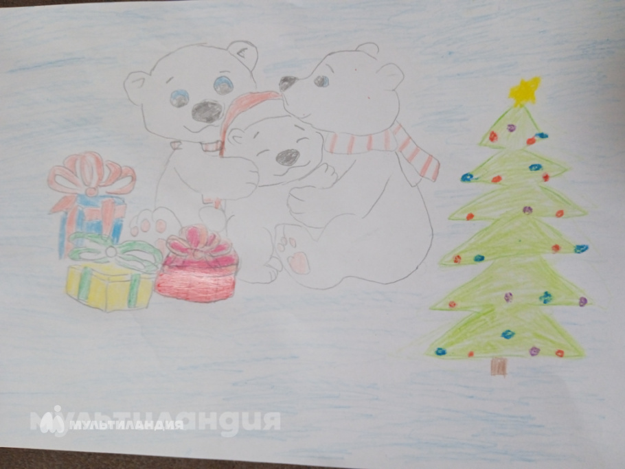 Дарья Вакуленко