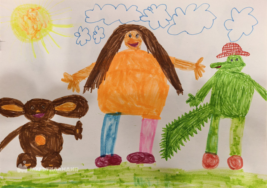 Маслова Евгения