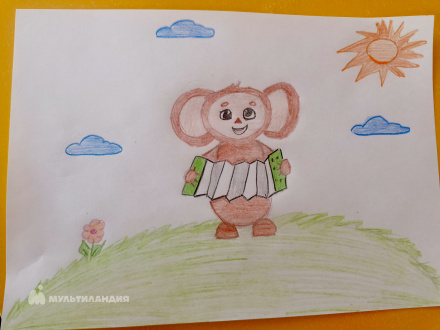 Жукова Варвара