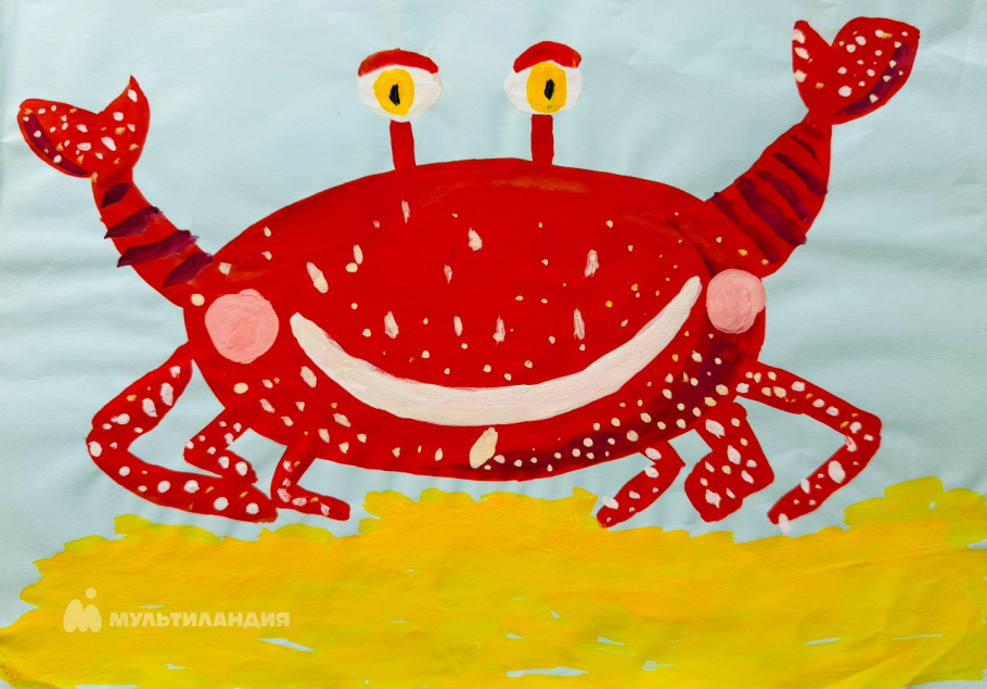 Очаковский Михаил