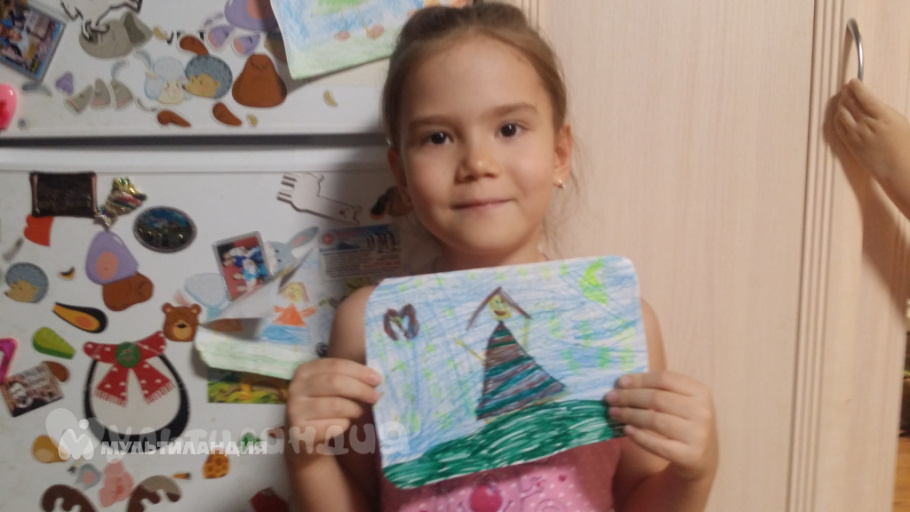 Нелли Пракопчик