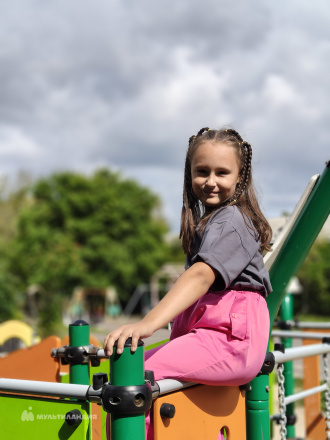 Сибгатуллина Айя