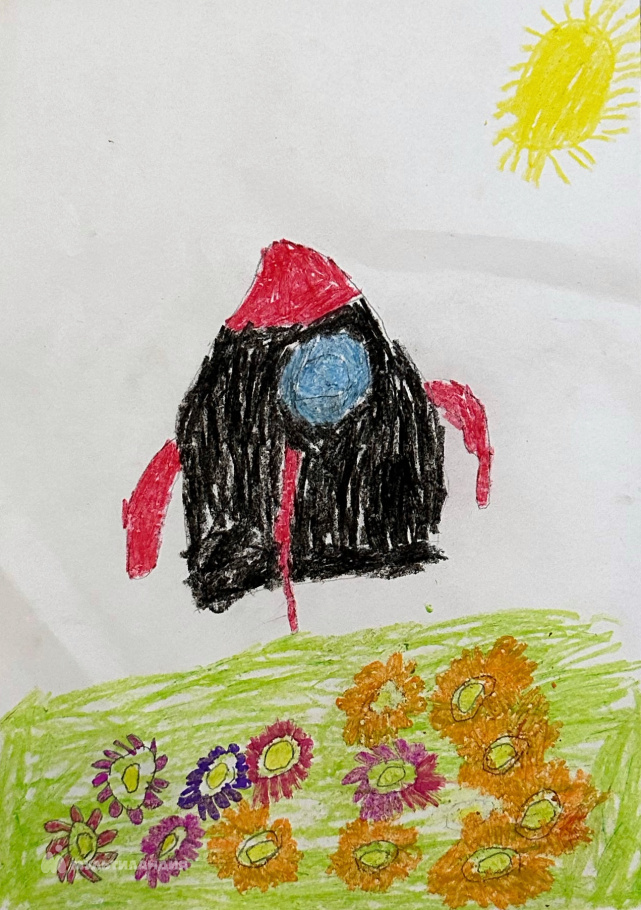 Лапаксина  София 