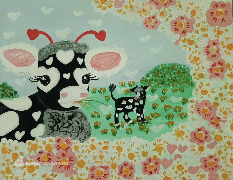 Герасимова Екатерина