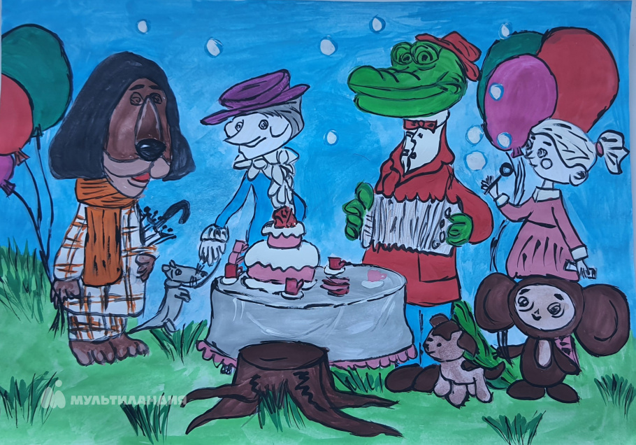 Егоров Вадим